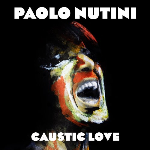 Cover of 'Caustic Love' - Paolo Nutini